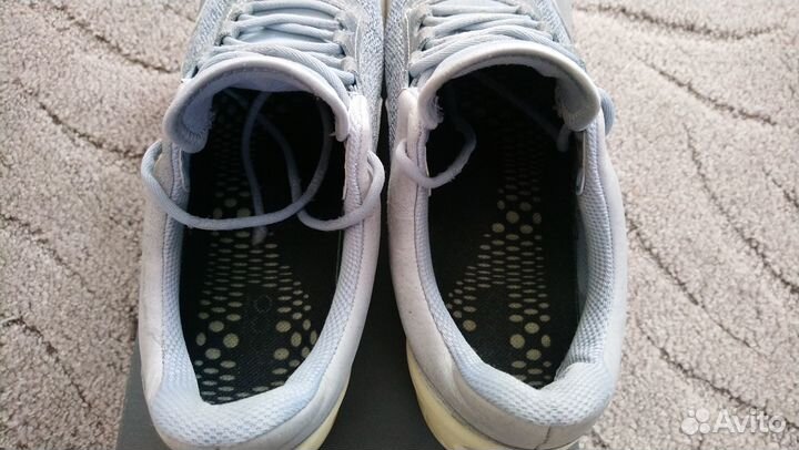 Кроссовки ecco biom 40 размер