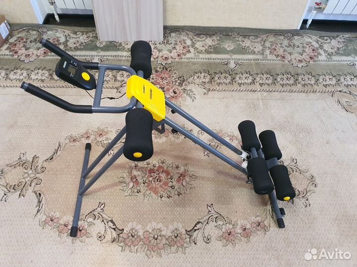 Тренажер универсальный Torneo Rabbit