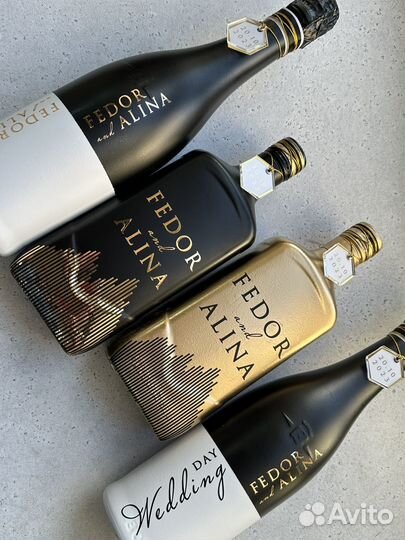 Свадебный набор свадебные аксессуары