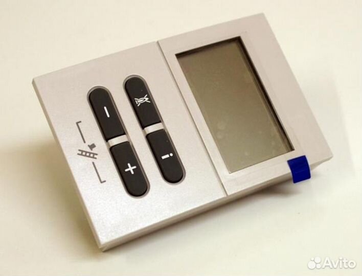 Дисплей для котлов Vaillant 0020056561