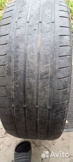 Nexen N'Fera RU1 SUV 255/55 R18 101W