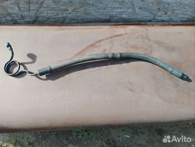 Шланг гидроусилителя руля