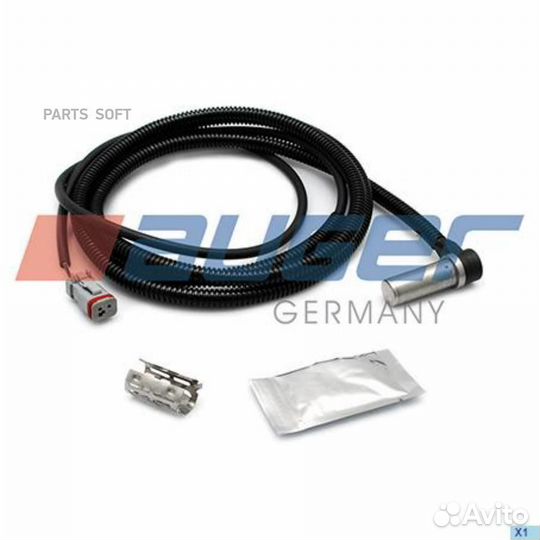 Auger 75720 датчик ABS L2400 лев\RVI Magnum