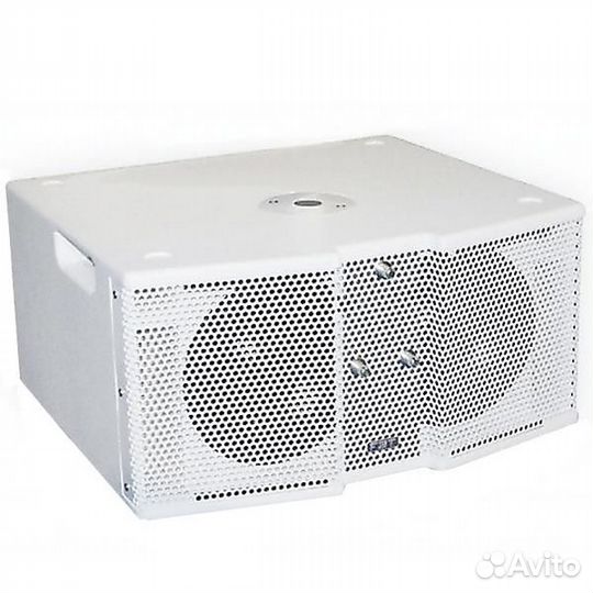 FBT vertus CLA 208SA White