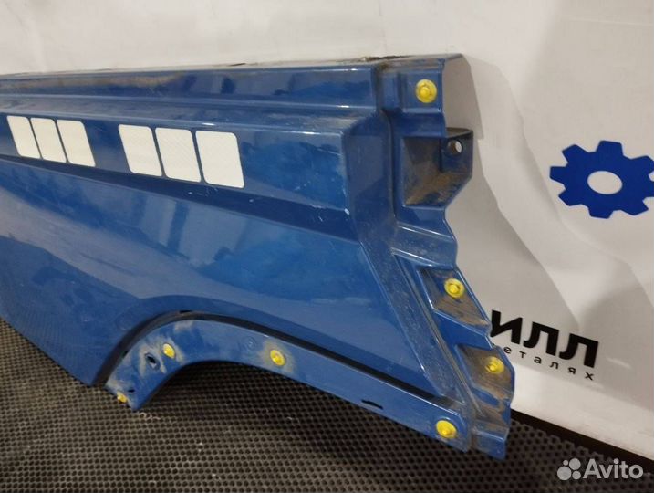 Продолжение крыла Volvo FH4 21413763