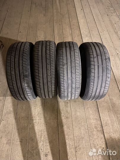 Tigar High Performance 195/50 R16 88V