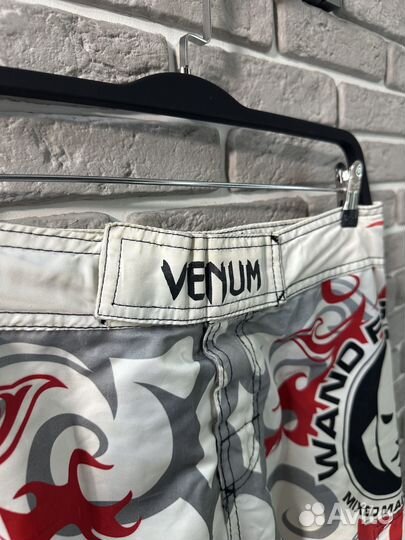 Шорты Venum Wand Silva