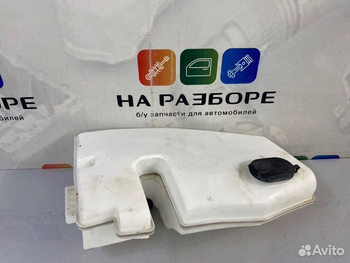 Бачок омывателя Renault Duster HSM F4R 2013