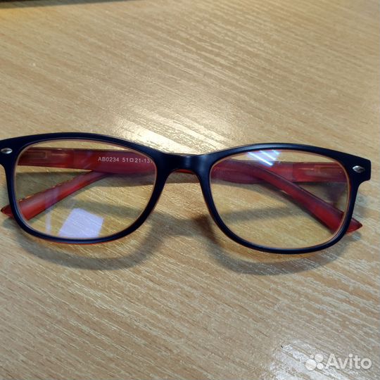 Компьютерные очки