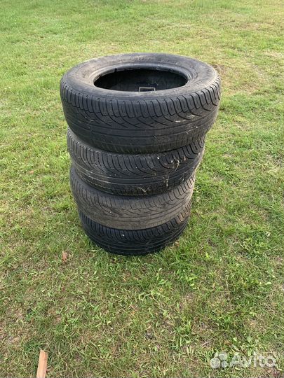 Michelin Pilot Primacy 235/60 R16 100V