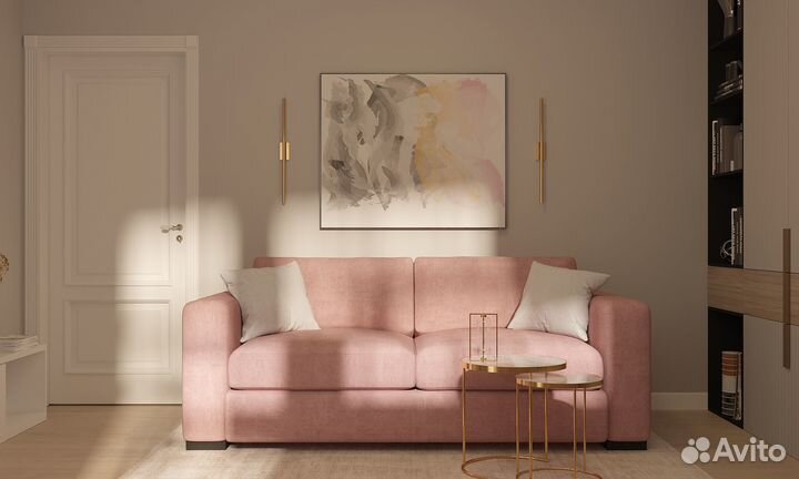 Дизайнер интерьера