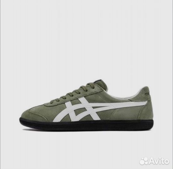 Кроссовки asics onitsuka tiger