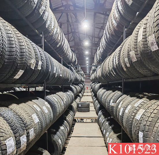 Michelin CrossClimate 2 255/45 R19 104M