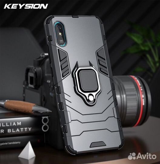 Чехол Redmi Note 8, 8/9Pro,9S Redmi 9A