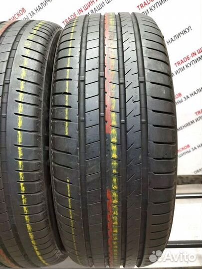 Bridgestone Alenza 001 235/55 R20 102V