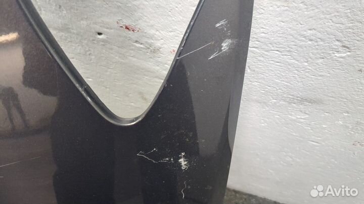 Крыло Mazda 5 (CR), 2008