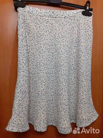 Юбка летняя 44 размер