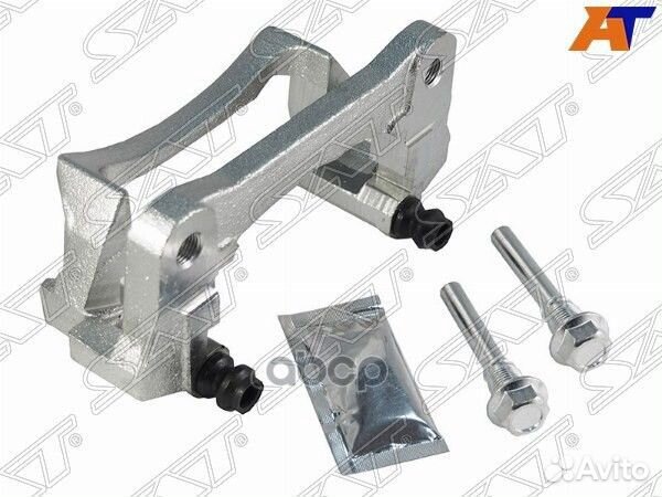 Скоба RR суппорта LH toyota LC120/150