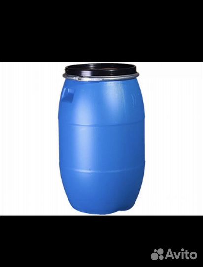 Бочки фляги канистры