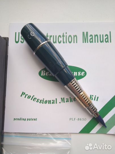 Машинка для татуажа giant SUN G-8650