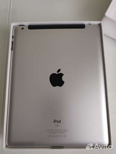iPad 2