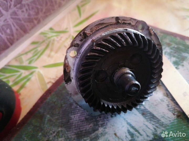 Ушм Bort BWS-2500-S-230 (93725792), 2400 Вт