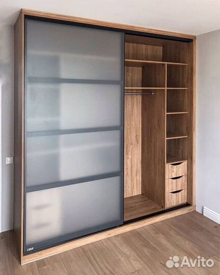 Шкаф напрямую с фабрики