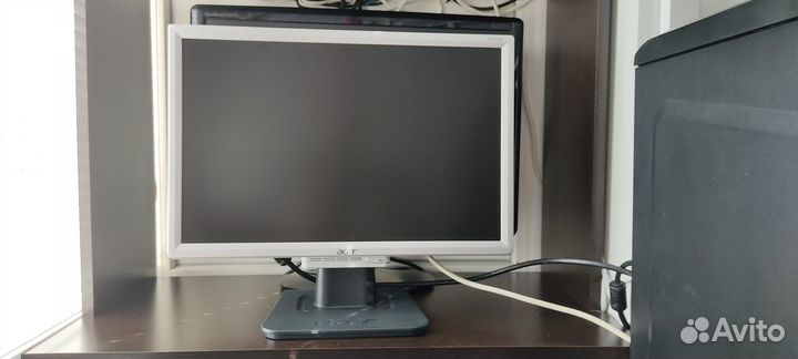 Монитор Aser AL1916