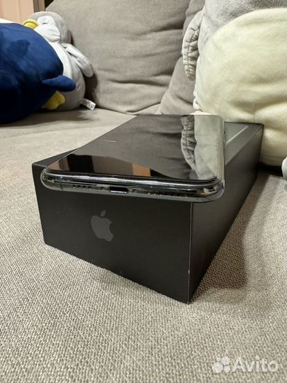 iPhone 11 Pro Max, 512 ГБ