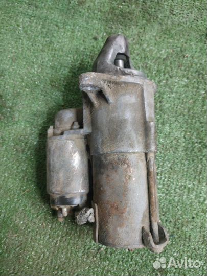 Стартер Chevrolet Lanos седан A15SMS 2006