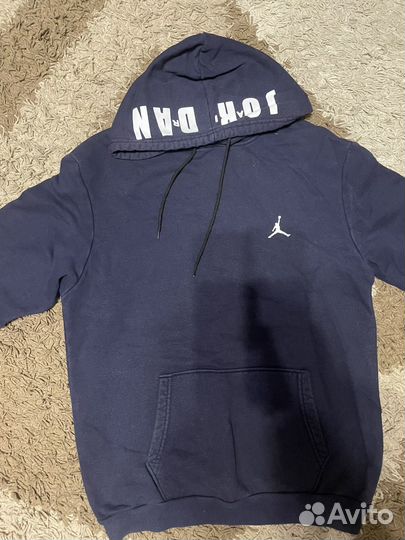 Худи Jordan