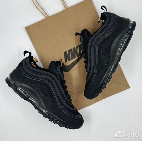 Nike air max 97