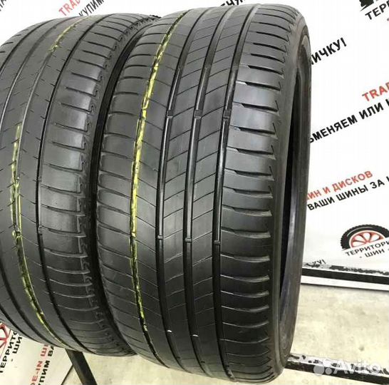 Bridgestone Turanza T005 225/40 R19 93W