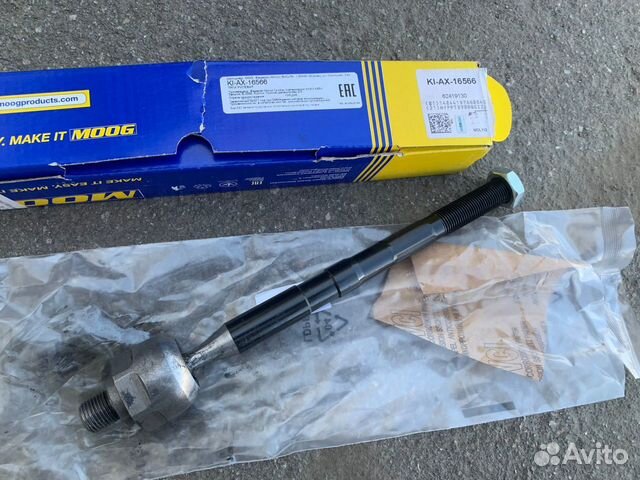 Решетка переднего бампера Octavia A7