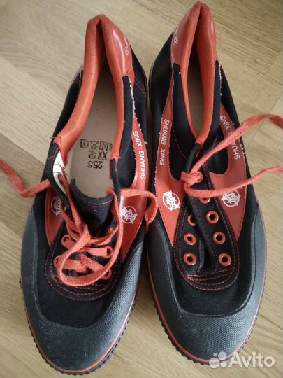 Бутсы новые