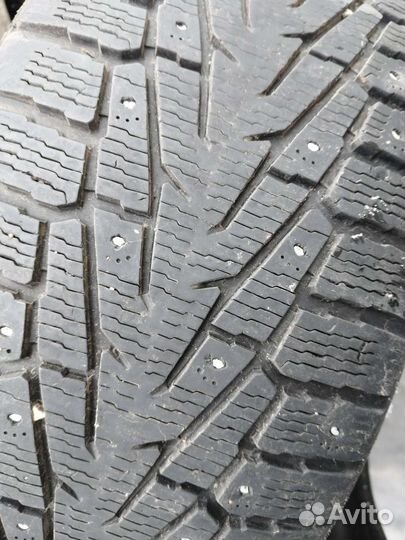Nokian Tyres Hakkapeliitta 7 SUV 285/60 R18