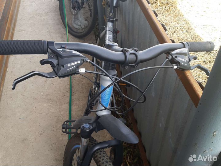 Велосипед 29 колеса