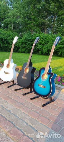 Гитара Art. b40abche40ask