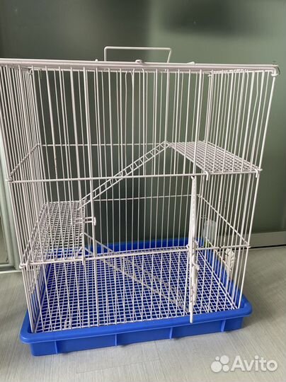 Клетка для грызунов