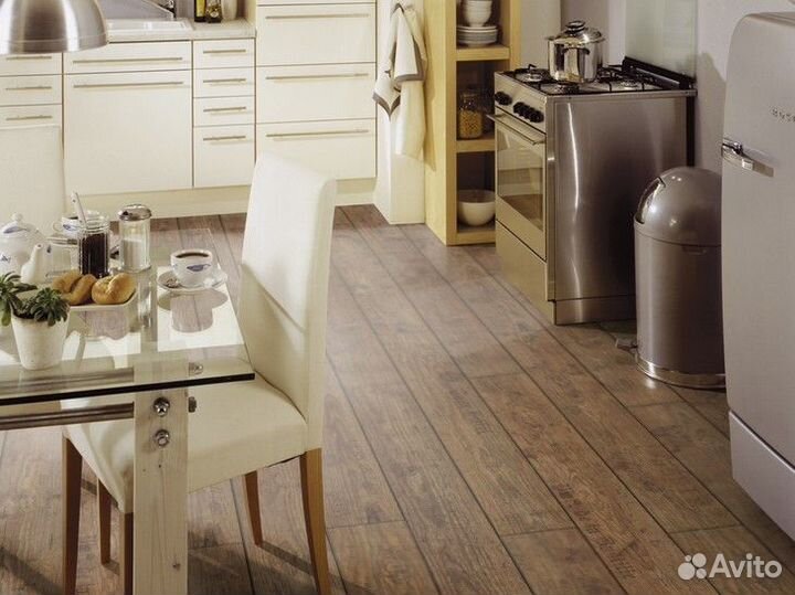 Ламинат со склада