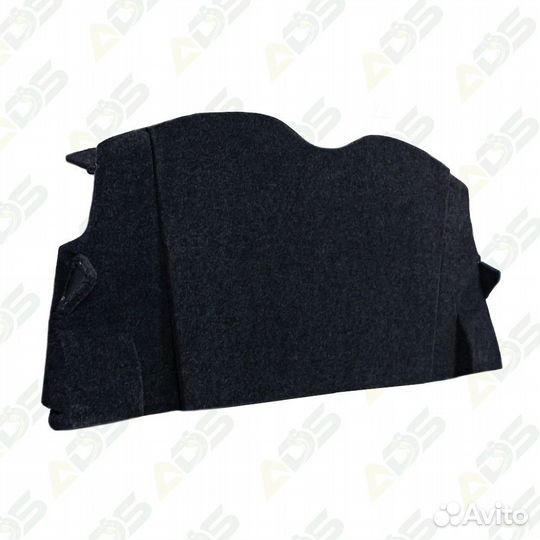 Акустические полки в автомобиль на заказ