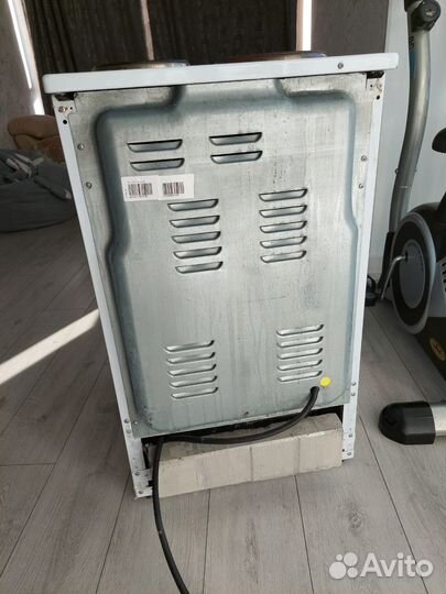 Электрическая печь greta