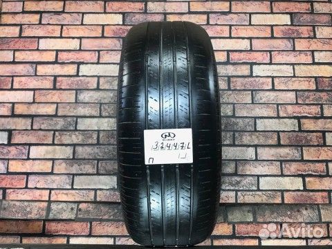 Goodyear Eagle LS 2 225/55 R18 98H