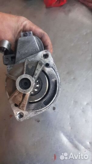 Стартер Мерседес Вито / Спринтер 2.2дци ом 611