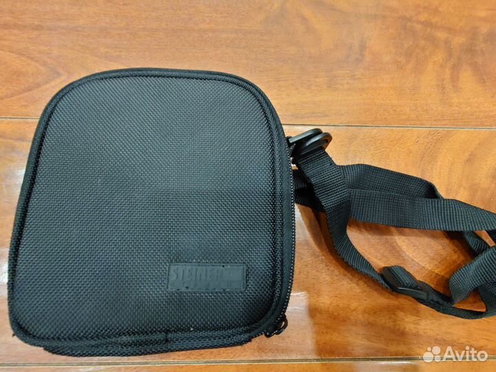 Бинокль Steiner SkyHawk 10х26 (на запчасти)