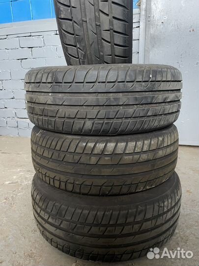 Tigar High Performance 205/55 R16