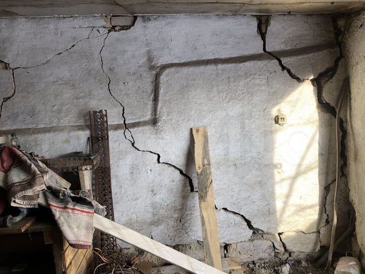 Гараж, 23 м²