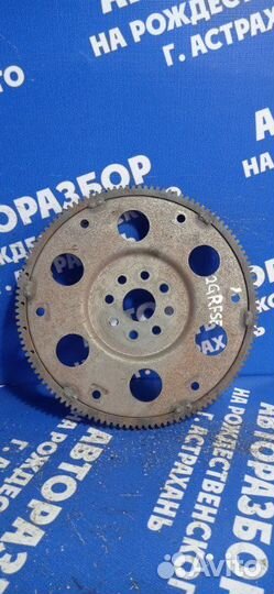 Маховик Lexus Gs350 седан 2GR-FSE 2008