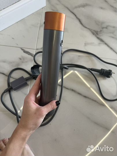 Стайлер dyson