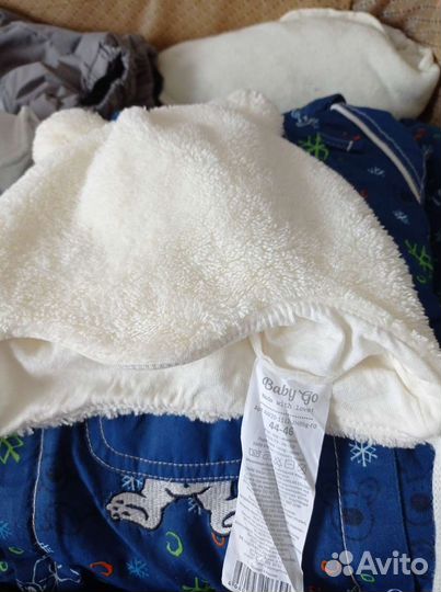 Шапка зимняя для девочки новая